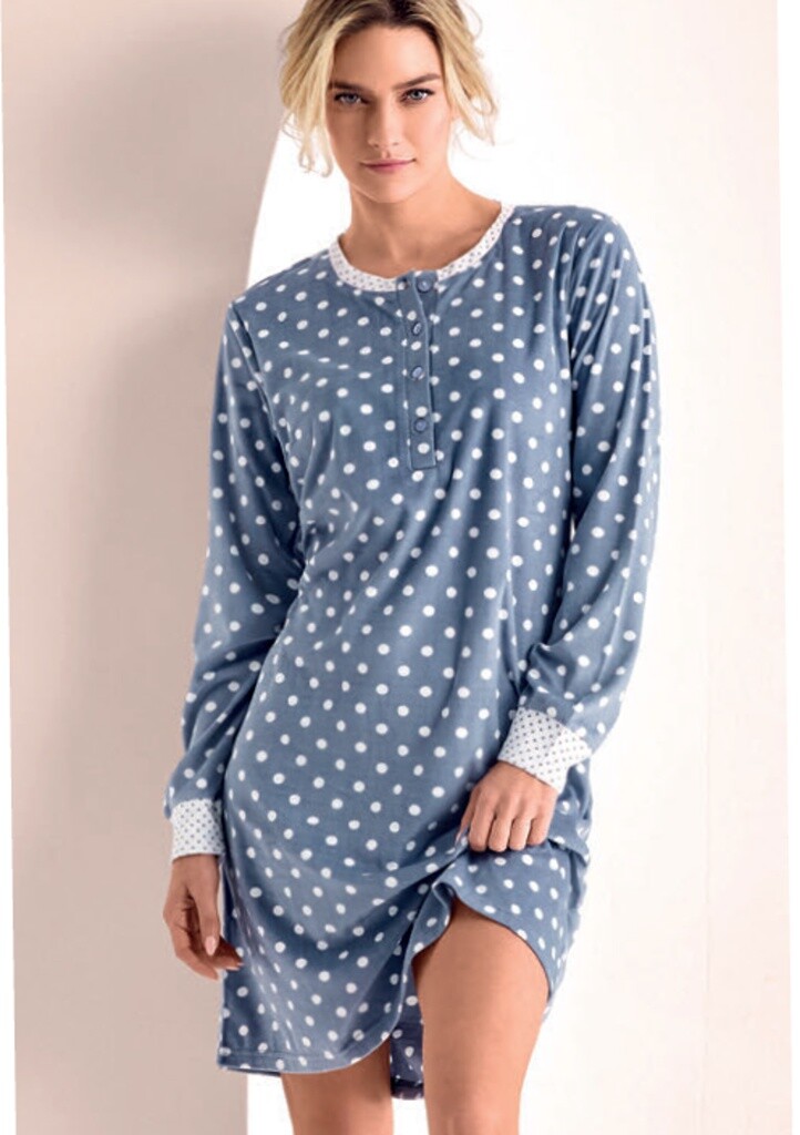 Dámská noční košile Infiore 632905