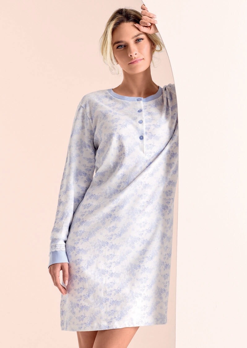 Dámská noční košile Infiore 632895