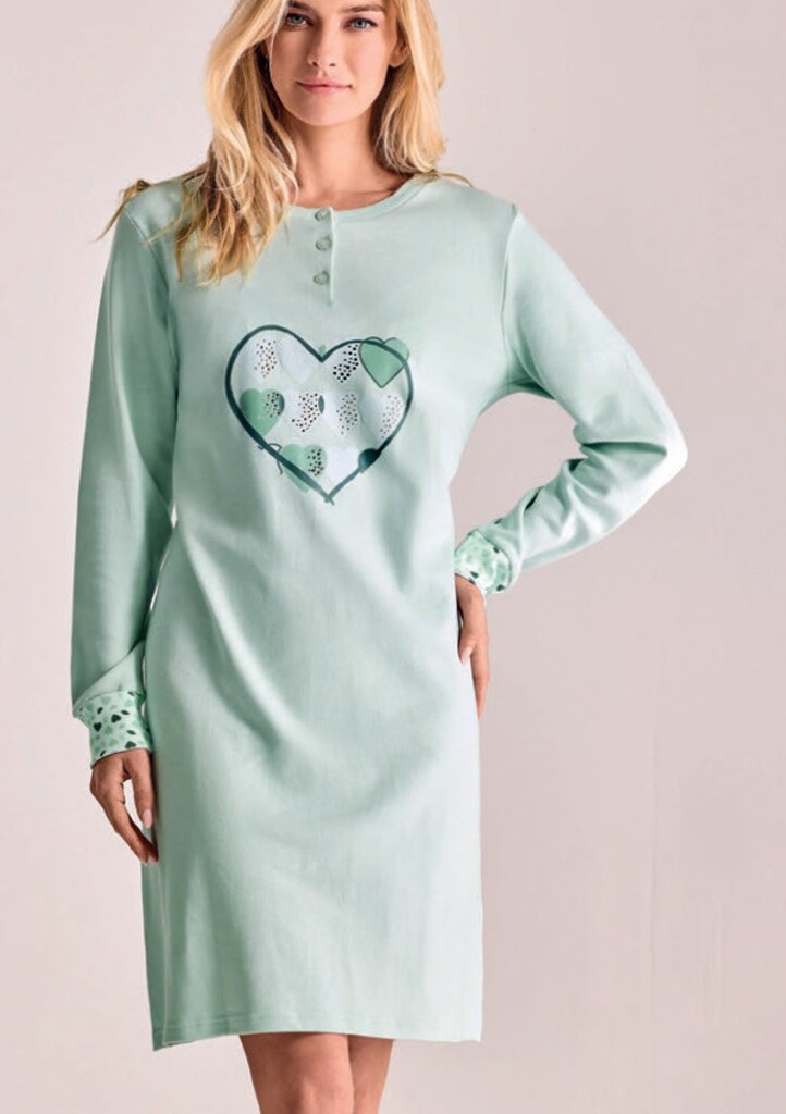 Dámská noční košile Infiore 632821