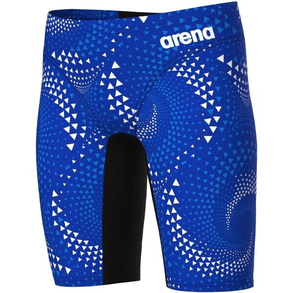 Arena FIREFLOW SWIM JAMMER Chlapecké plavky, modrá, velikost 10-11Y