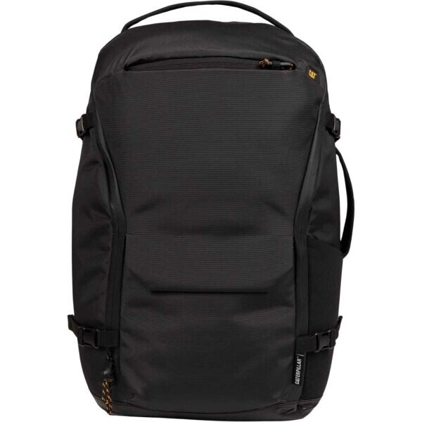 CATERPILLAR CITY BIZZ TRAVEL Batoh, tmavě šedá, velikost