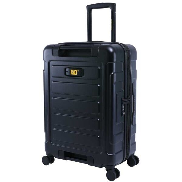 CATERPILLAR STEALTH 2.0 S Kufr, černá, velikost