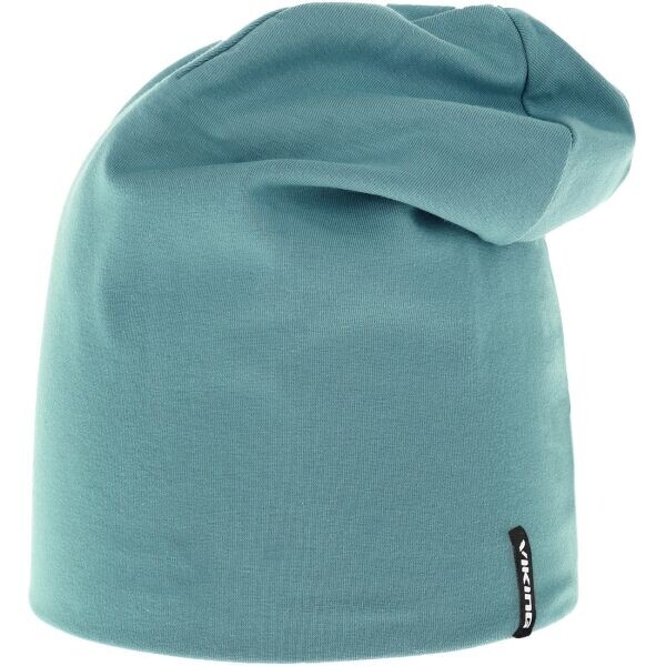 Viking MILA Dámská čepice, tyrkysová, velikost