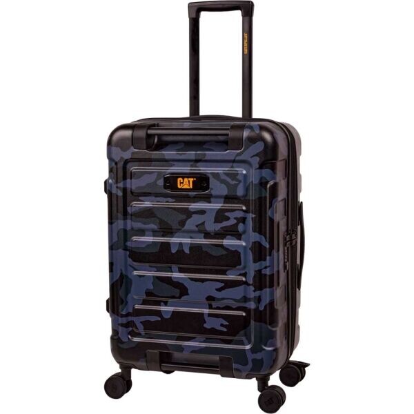 CATERPILLAR STEALTH 2.0 M Kufr, tmavě šedá, velikost