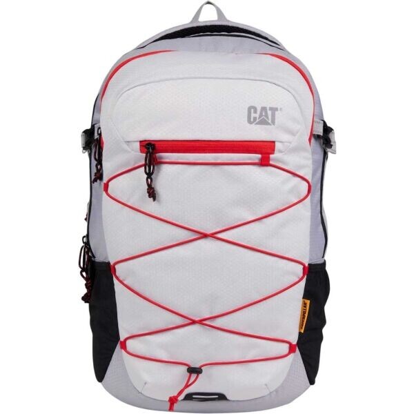 CATERPILLAR URBAN MOUNTAINEER LOGAN Batoh, šedá, velikost