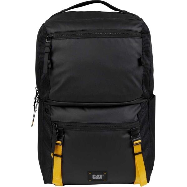 CATERPILLAR SIGNATURE UTILITY X Batoh, černá, velikost