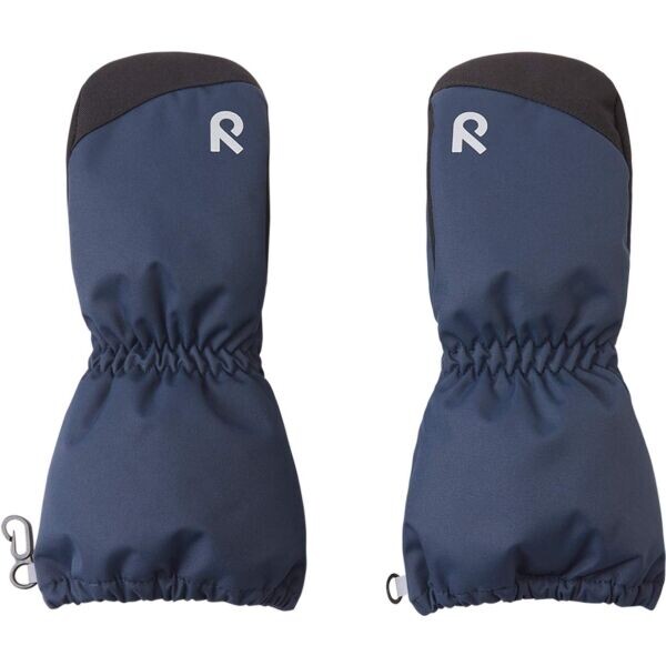 REIMA ENSIN Dětské palčáky, tmavě modrá, velikost