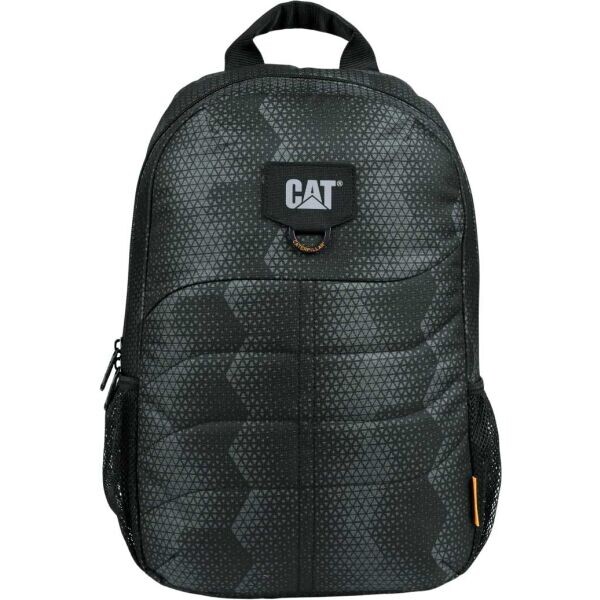 CATERPILLAR MILLENNIAL CLASSIC BENSON Batoh, černá, velikost