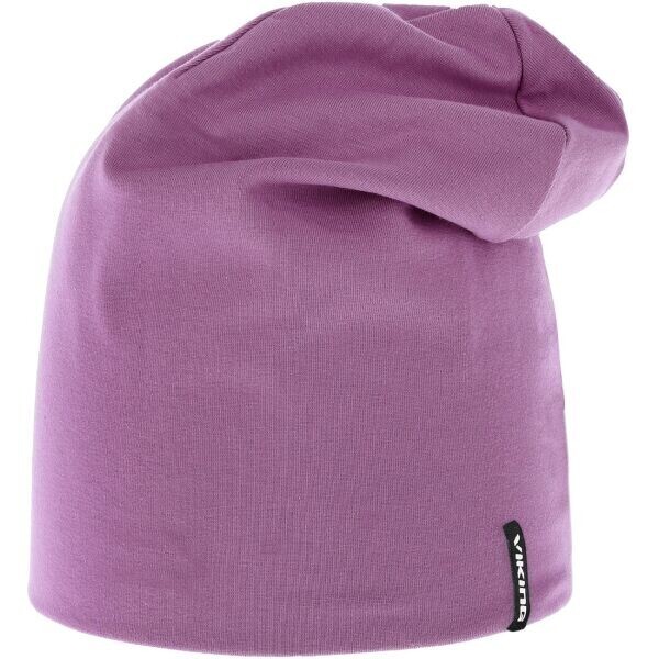 Viking MILA Dámská čepice, fialová, velikost
