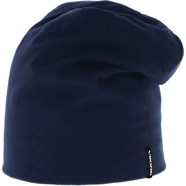 Viking AMAR Sportovní čepice, tmavě modrá, velikost
