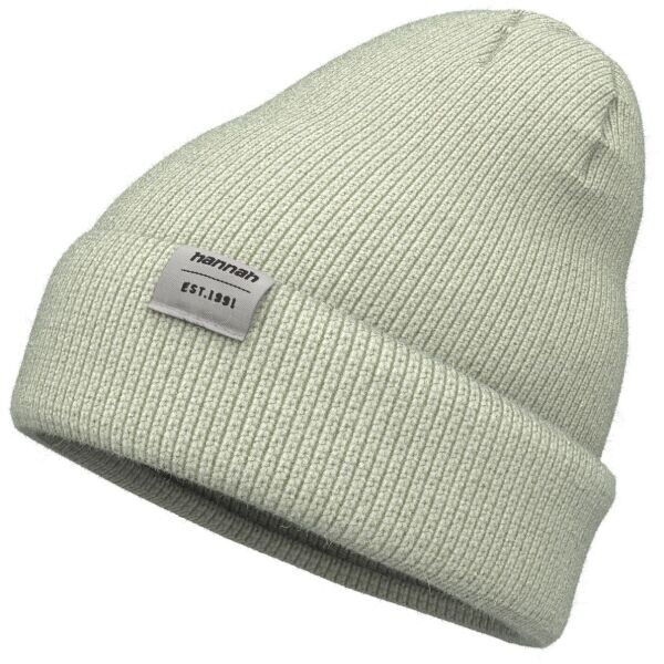 Hannah DEBBIE Dámská zimní čepice, béžová, velikost