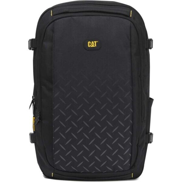 CATERPILLAR CARGO VOYAGER Batoh, černá, velikost