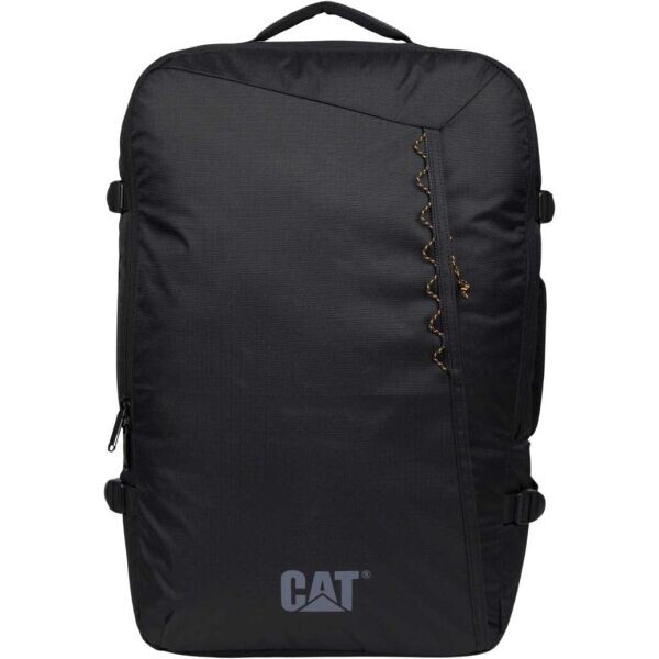 CATERPILLAR CITY ADVENTURE EXPLORER Batoh, černá, velikost