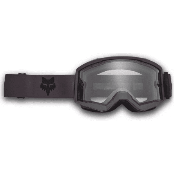 Fox MAIN MX brýle, tmavě šedá, velikost