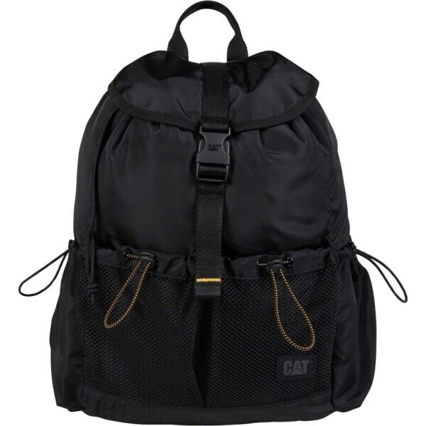 CATERPILLAR URBAN YOUNG OHIO Batoh, černá, velikost