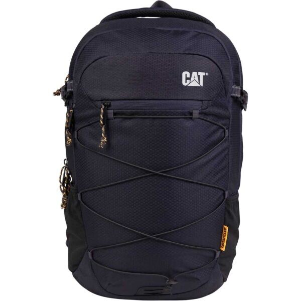 CATERPILLAR URBAN MOUNTAINEER LOGAN Batoh, černá, velikost