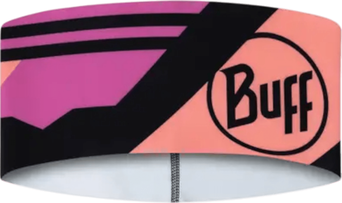 Čelenka BUFF TECH FLEECE HEADBAND