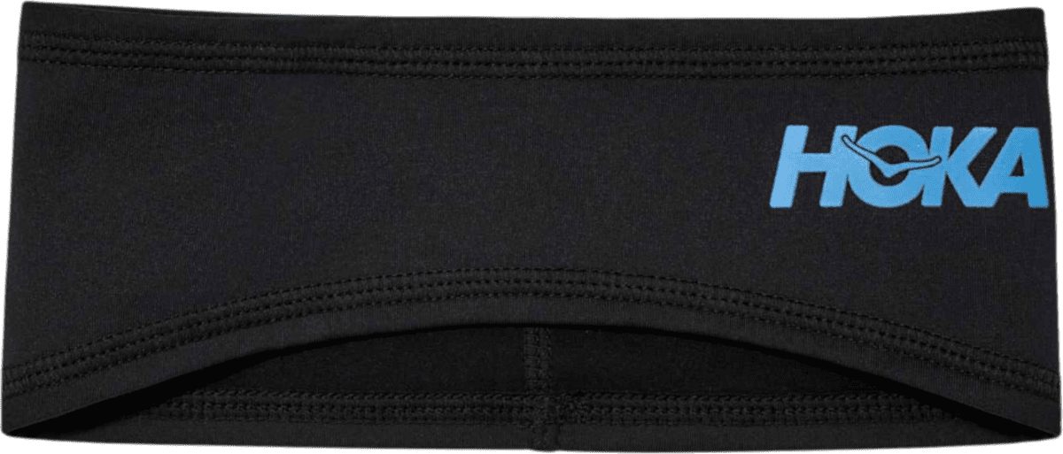 Čelenka Hoka ColdSnap Fleece Headband