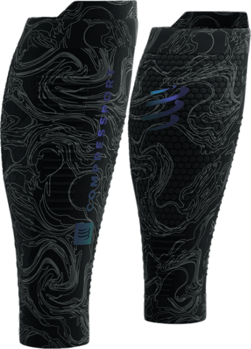 Návleky Compressport R2 3.0 Aurora