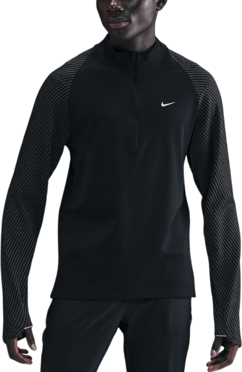 Mikina Nike  Dri-Fit Reflectiv Sweatshirt