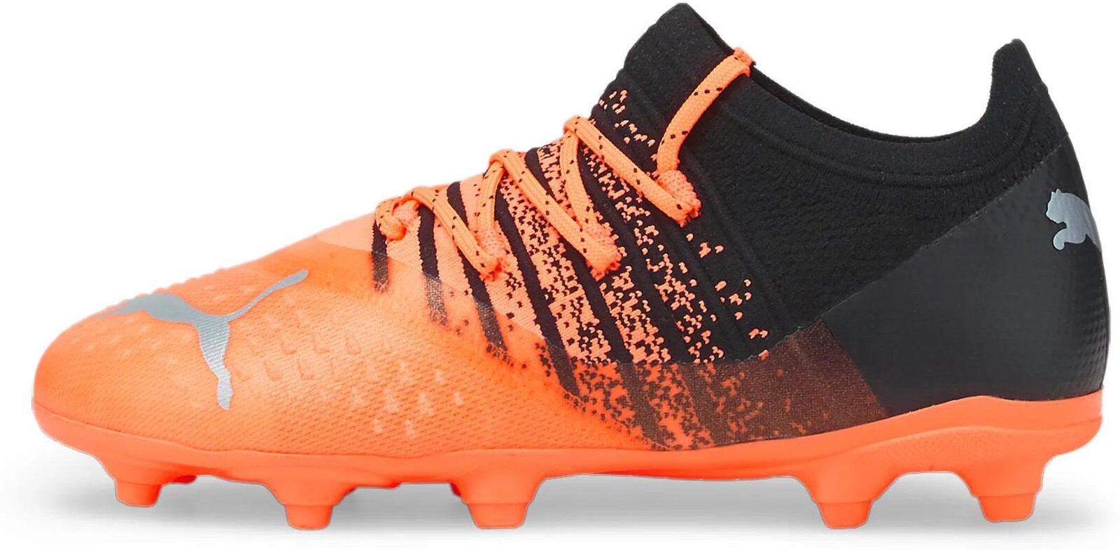 Kopačky Puma FUTURE Z 2.3 FG/AG Jr