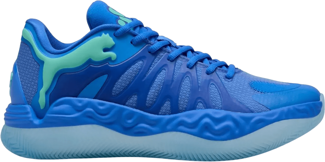 Basketbalové boty Puma  Hali 1 shoe