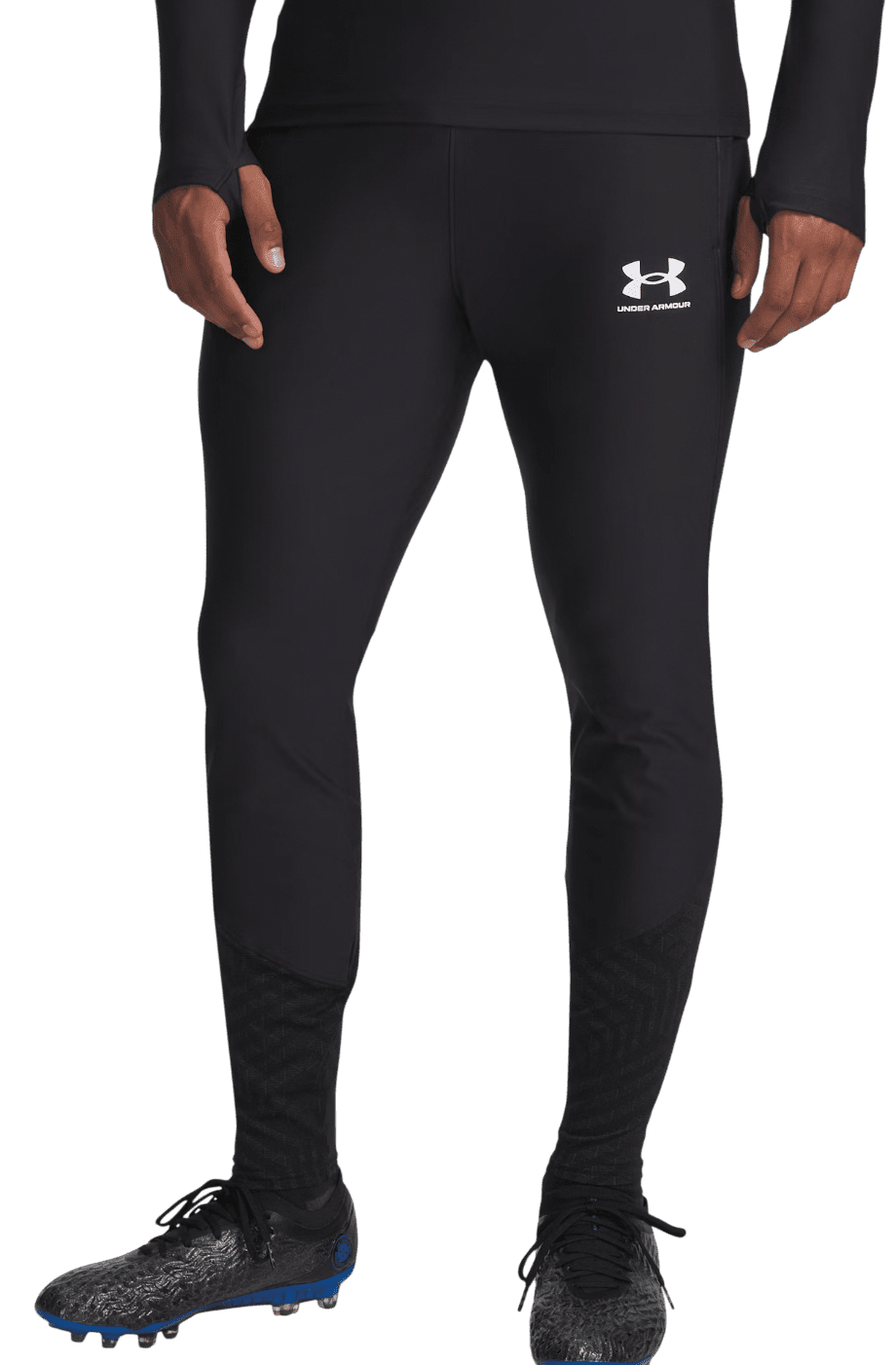 Kalhoty Under Armour UA M Ch. Pro Pant