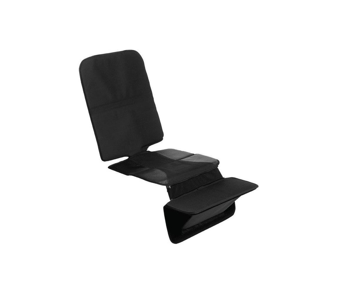 OSANN - Ochranný kryt pod autosedačku FeetUp černá 109-193-400