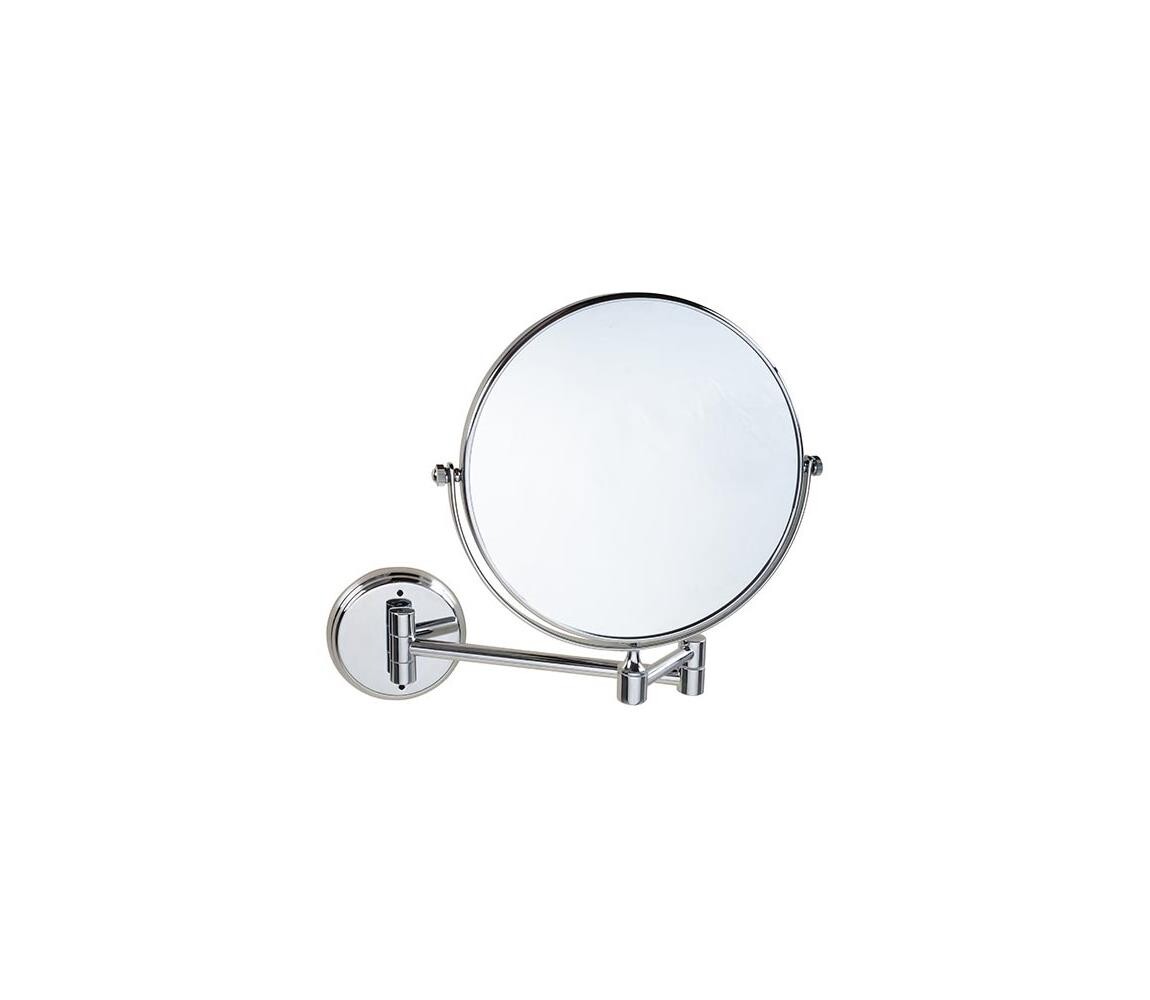 BEMETA Kosmetické zrcátko 23x30 cm stříbrná 172201512