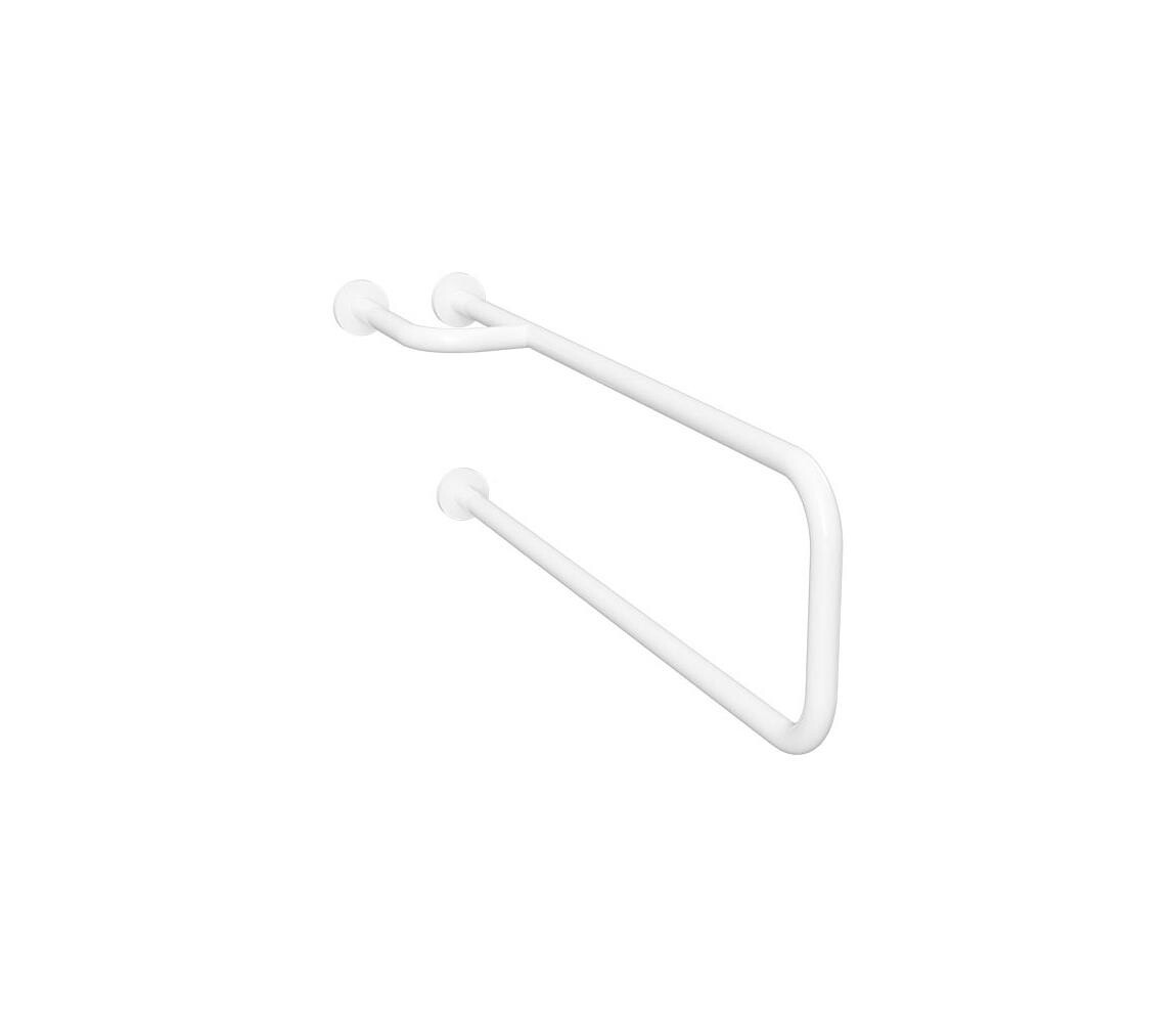 BEMETA Madlo 23,5x38 cm bílá 301112153