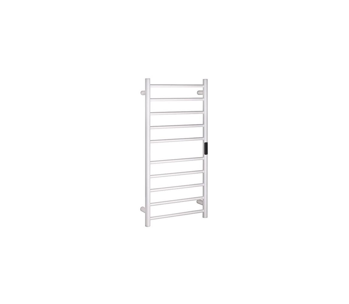 BEMETA Sušák ručníků 45x96 cm nerez/bílá 704151044