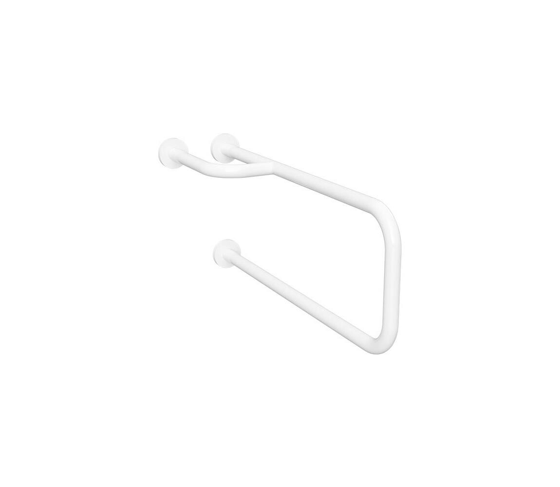 BEMETA Madlo 23,5x38 cm bílá 301112103