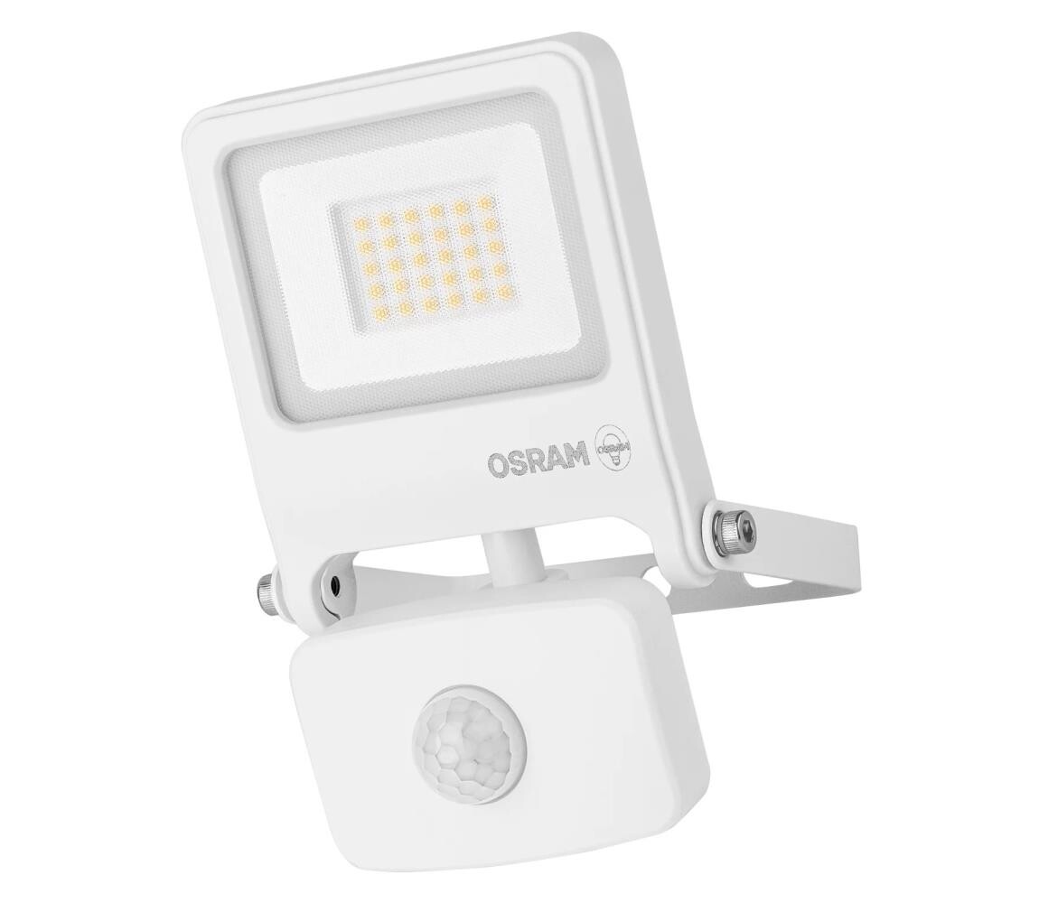 Osram - LED Reflektor se senzorem ENDURA LED/20W/230V 3000K IP44 4099854487194
