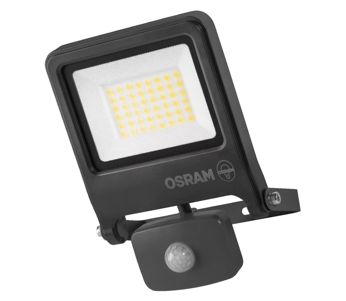 Osram - LED Reflektor se senzorem ENDURA LED/30W/230V 3000K IP44 4099854487217