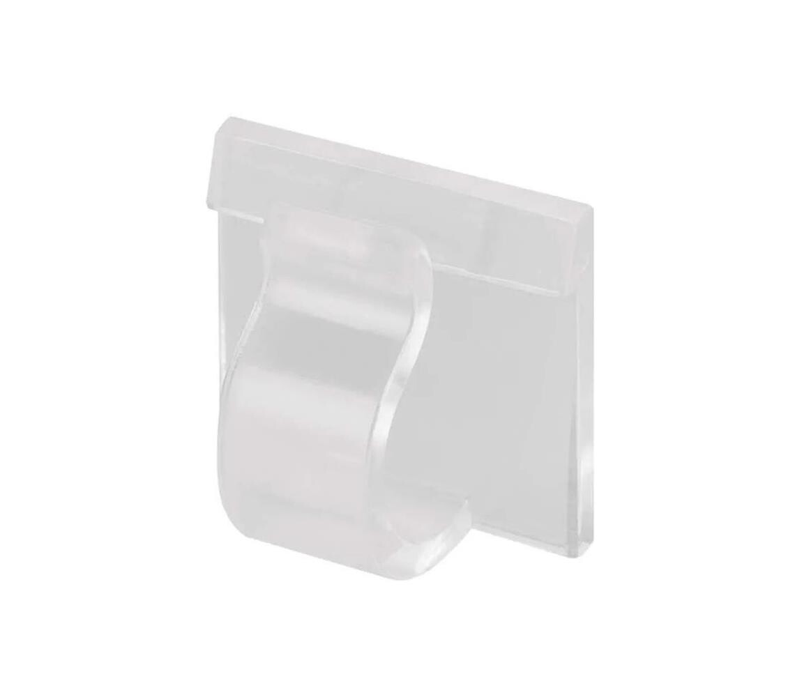 SADA 10x Držák vánočních řetězů DCH001