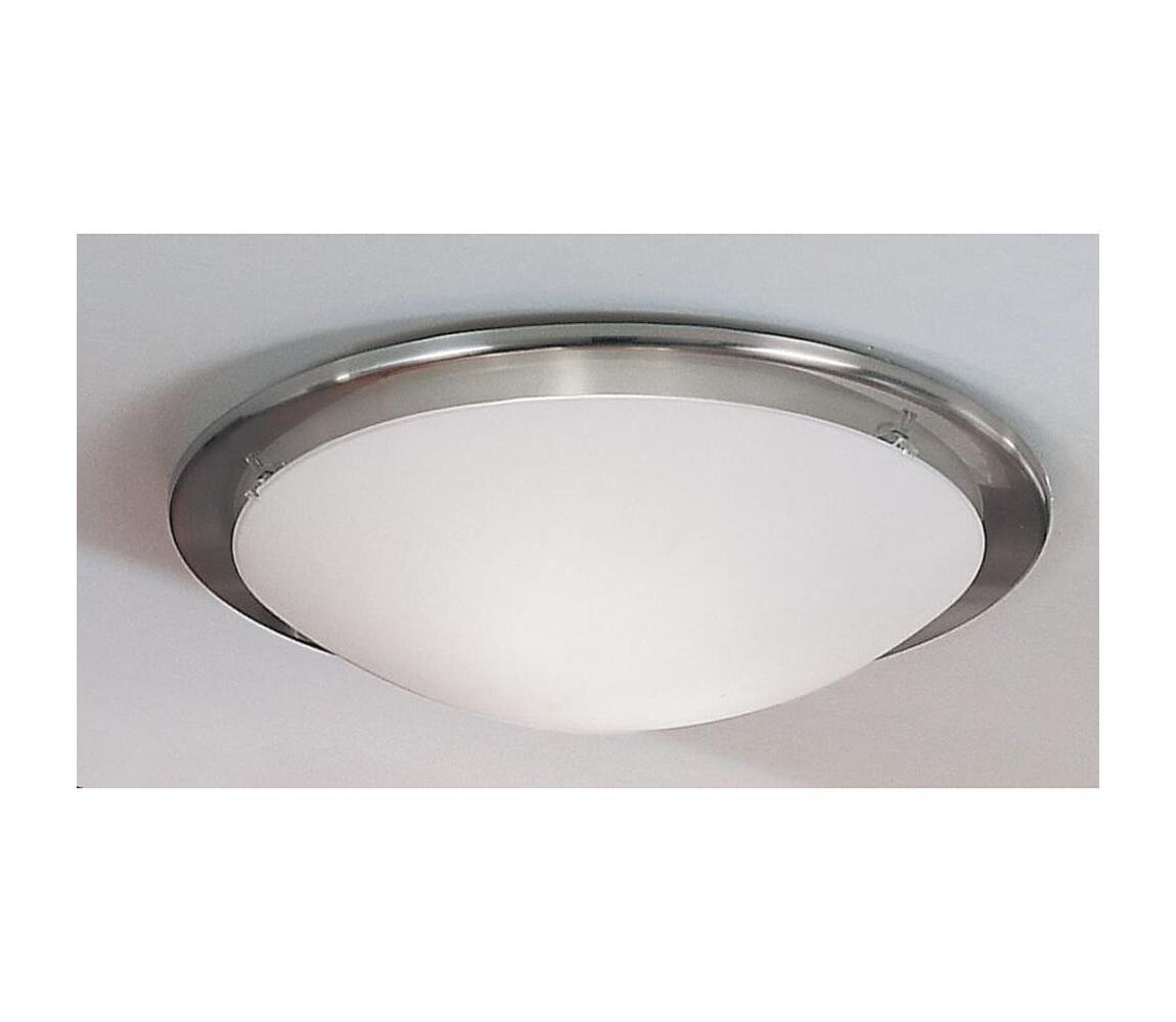 EGLO 82941 - Stropní svítidlo PLANET 2xE27/60W 82941