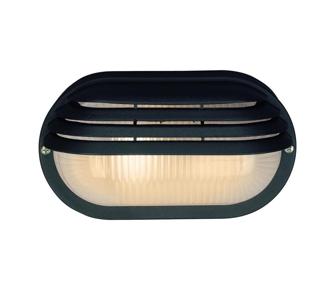 Philips Massive 71246/01/30 - Venkovní svítidlo 1xE27/40W IP44 71246/01/30