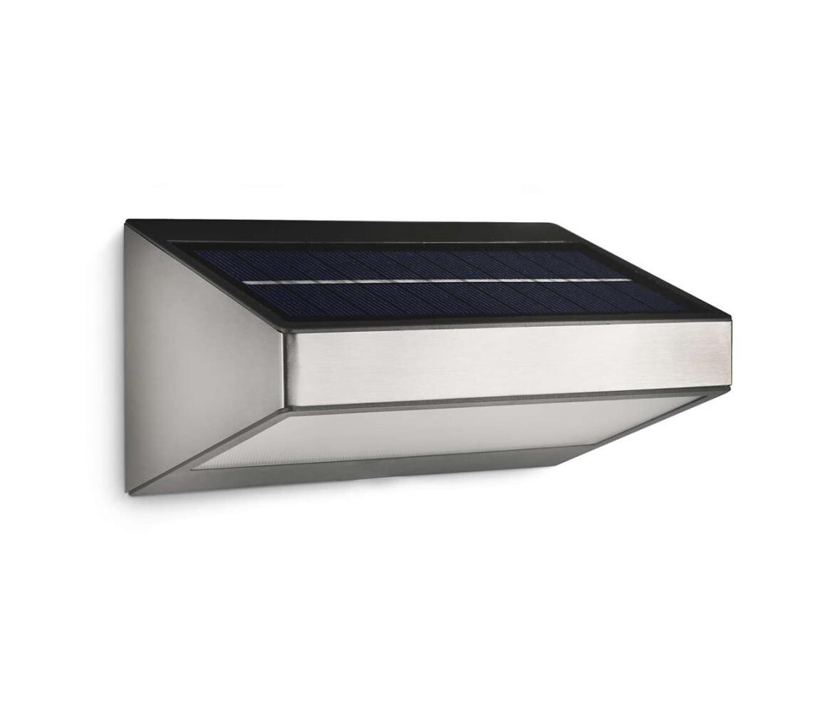 Philips 17810/47/16 - Solární LED osvětlení MYGARDEN GREENHOUSE 1xLED/1W IP44 17810/47/16