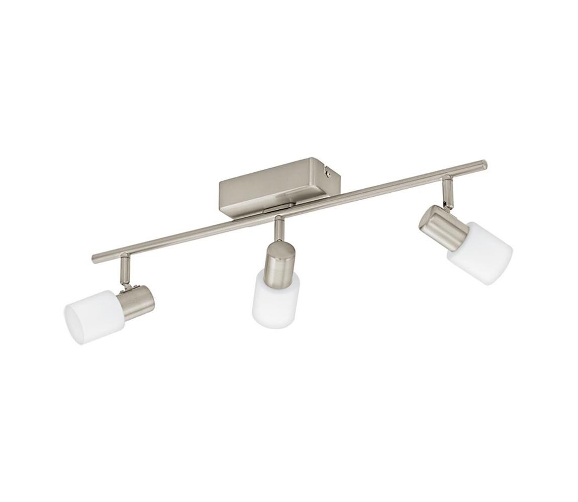 Eglo 31477 - LED bodové svítidlo TABERNO 3xLED/5W/230V 31477