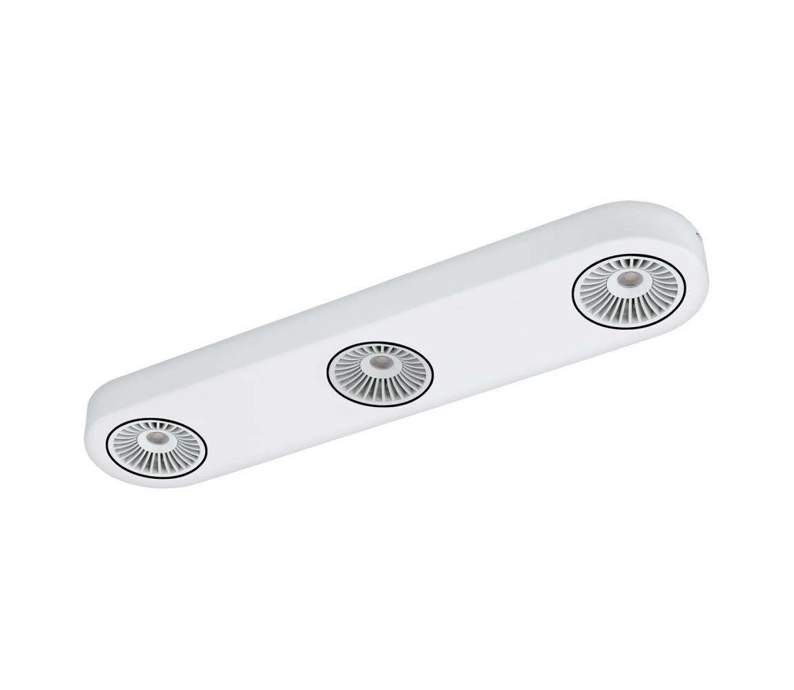 Eglo 94177 - LED Bodové světlo MONTALE 3xLED/5,4W/230V 94177