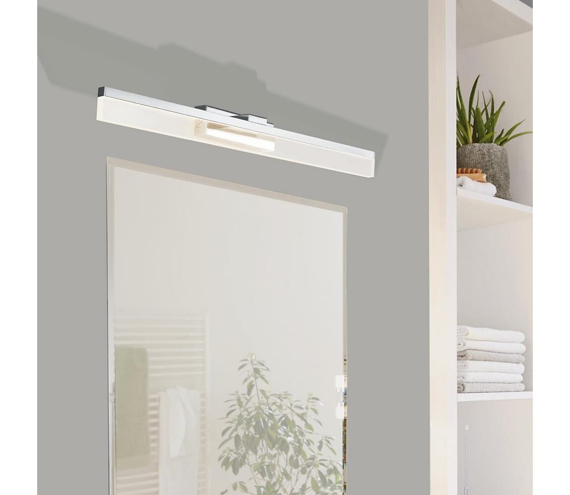 Eglo 97966 - LED Nástěnné svítidlo PALMITAL LED/10W/230V IP44 97966