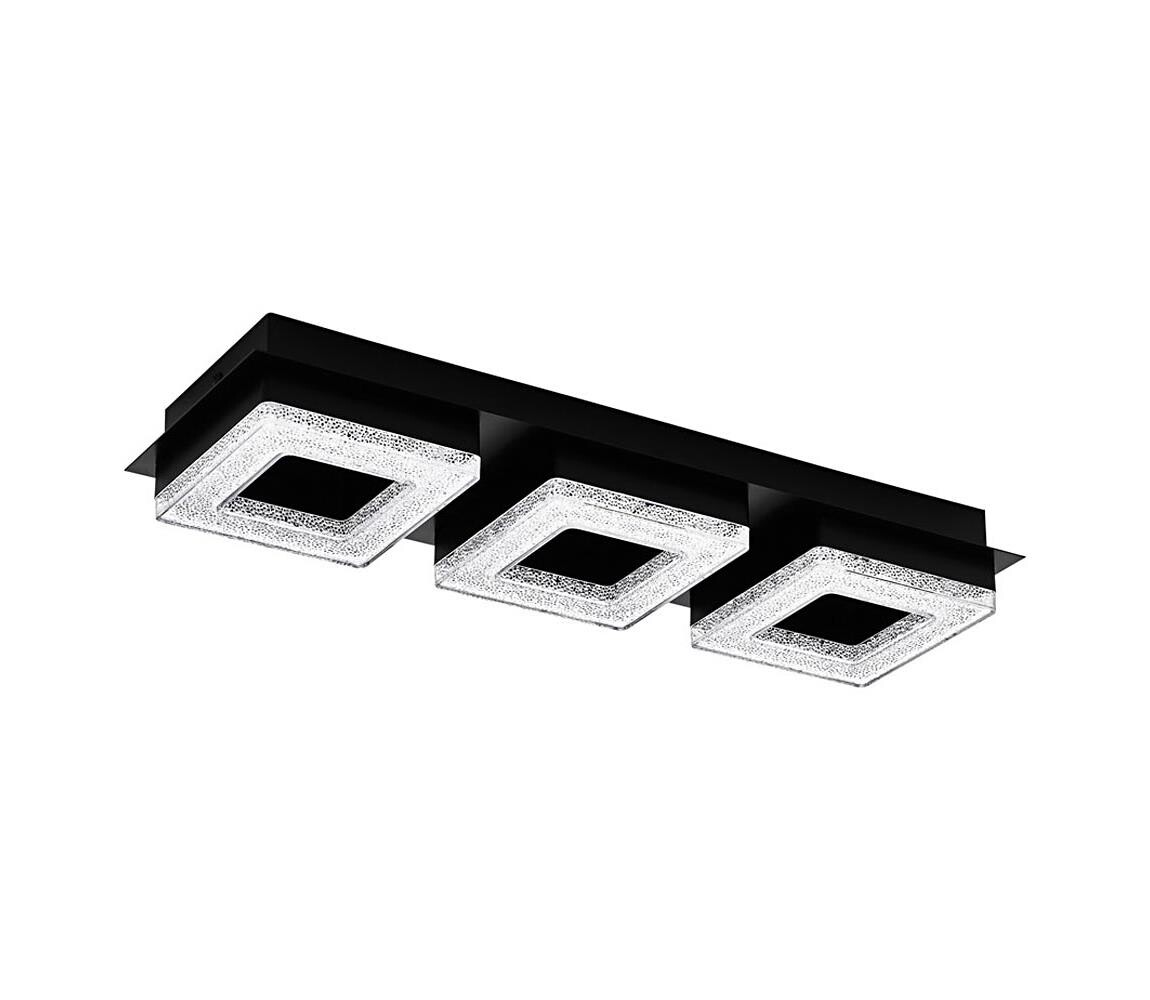 Eglo 99325 - LED Stropní svítidlo FRADELO 3xLED/4W/230V 99325