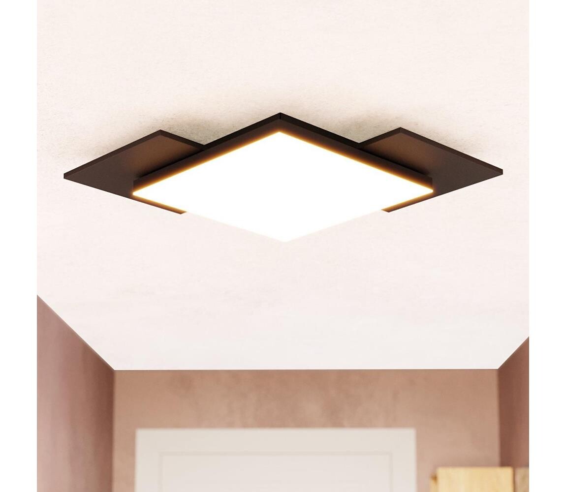 Eglo 99655 - LED Stropní svítidlo TAMURIA LED/10W/230V 99655