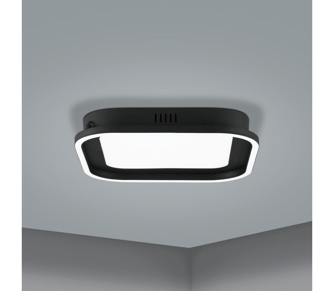 Eglo 900602 - LED Stmívatelné stropní svítidlo CALAGRANO LED/21W/230V + DO 900602