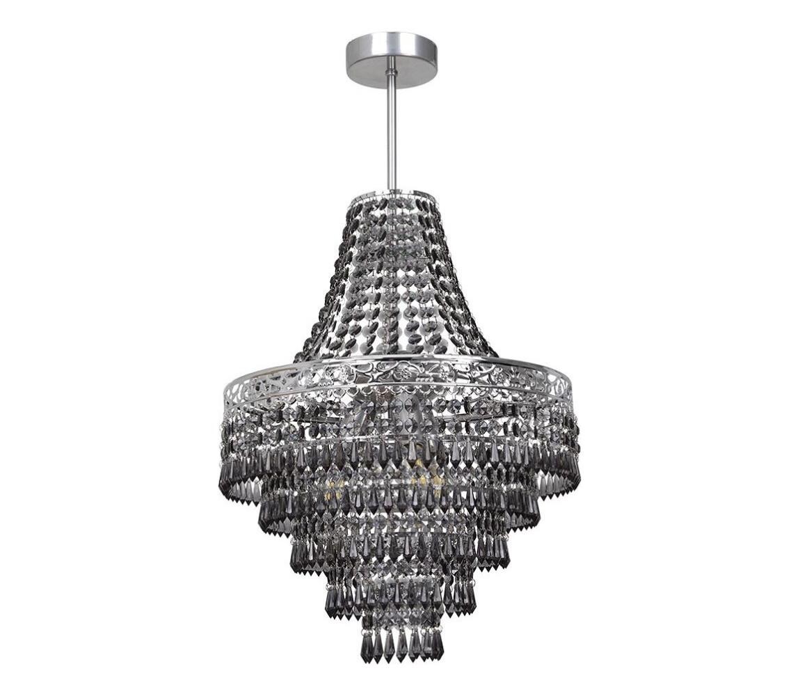 Lustr na tyči CORAL 3xE14/40W/230V MLP1585