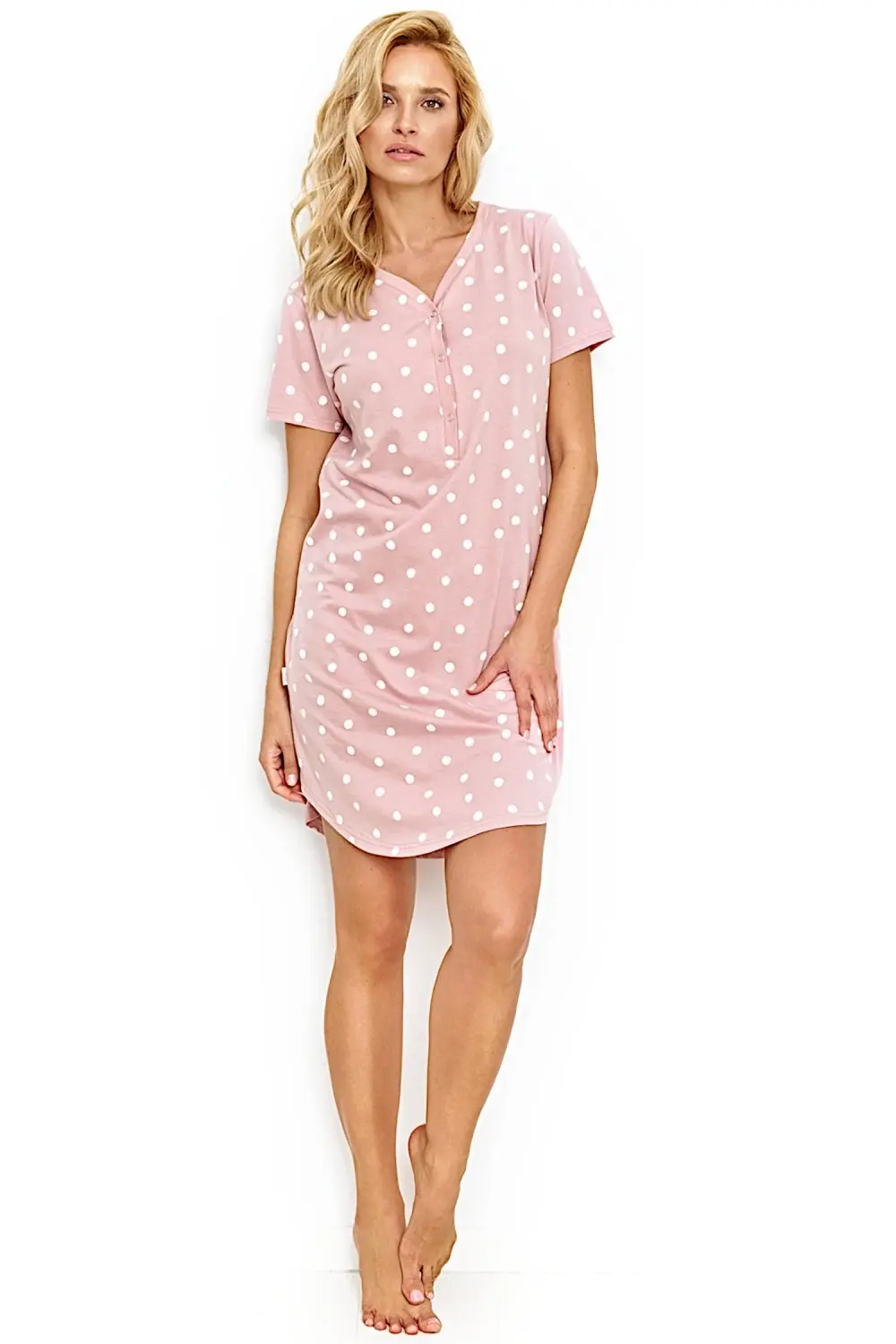 Dámská noční košilka 2861 Chloe