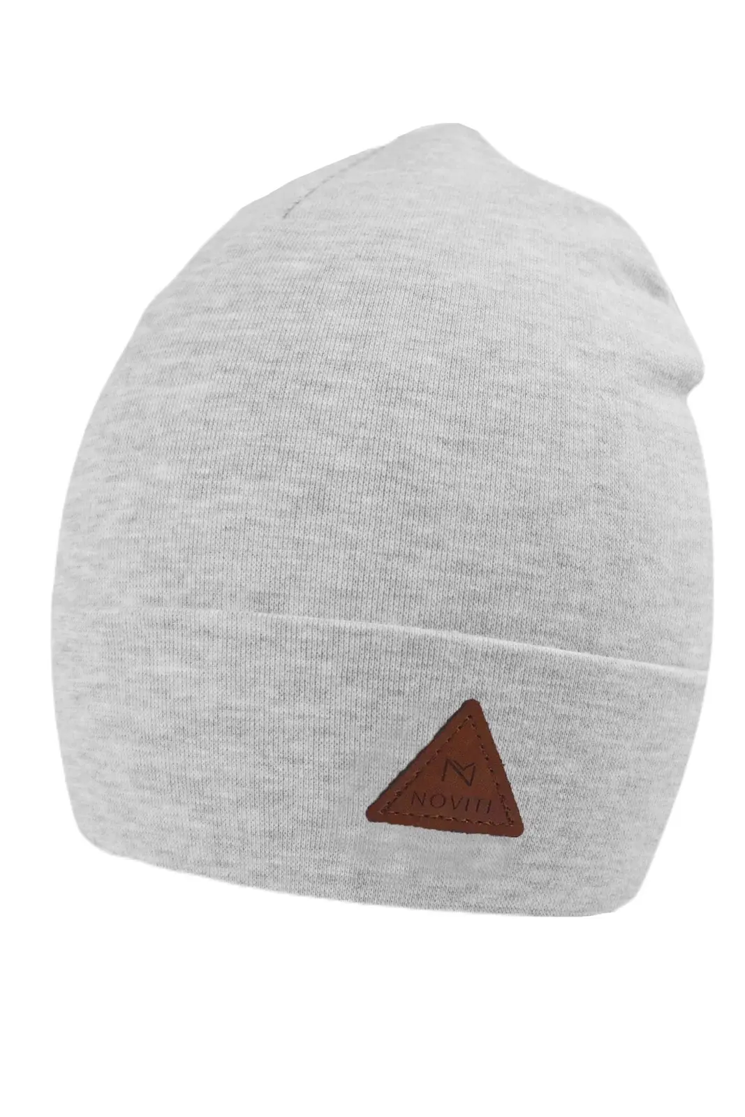 Pánská čepice 011 grey