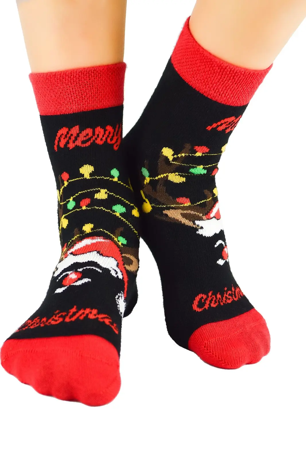 Chlapecké ponožky 060 U 01