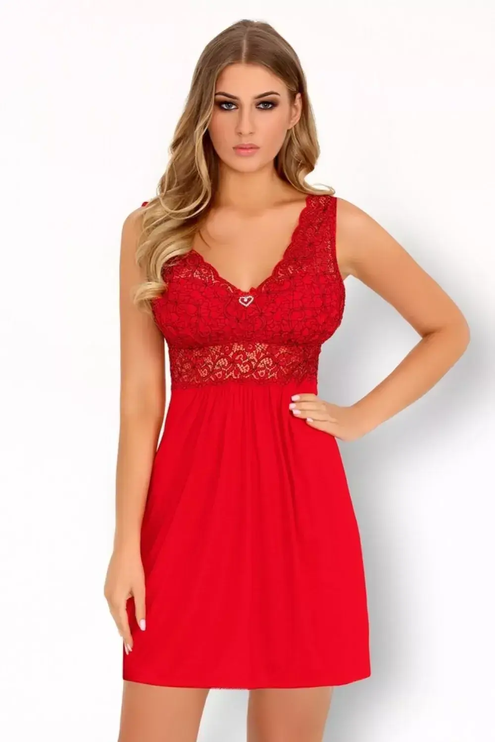 Dámské erotické šaty Imchaella