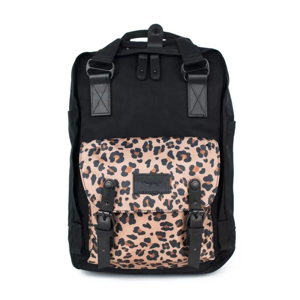 Dámský batoh Plecak Himawari No. 13 Leopard S